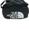 THE NORTH FACE ノースフェイス NM82168 BC Dufflel XXL ダッフル ボストン バッグ リュック ブラック系【中古】