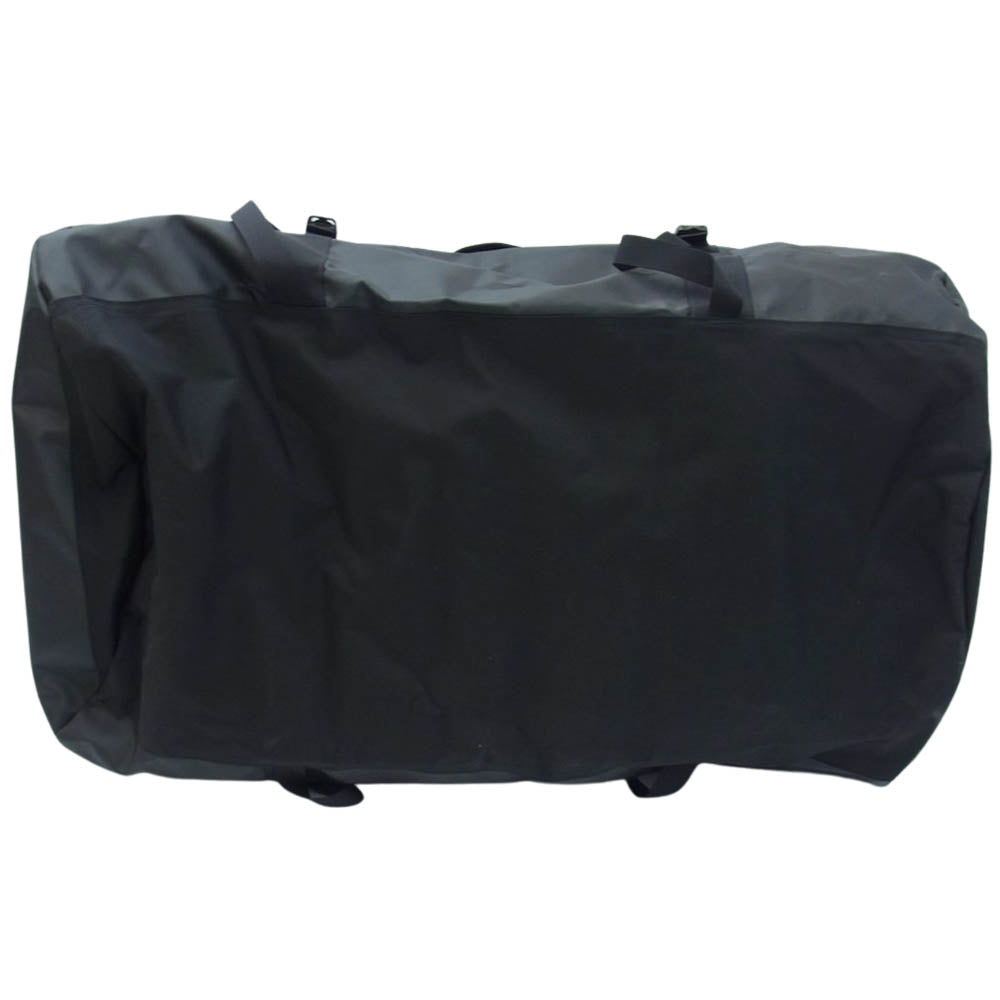 THE NORTH FACE ノースフェイス NM82168 BC Dufflel XXL ダッフル ボストン バッグ リュック ブラック系【中古】