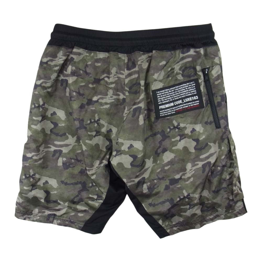 美品　AKMエイケイエム×BROWN BUNNYブラウンバニー LUXE163 楽天市場】AKM エイケイエム x BROWN BUNNYブラウンバニー LUXE163