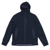 MONCLER モンクレール 21SS モンクレールジャパンタグ GIREL GIUBBOTTO フーデッド ブルゾン ジャケット ブラック系 1【美品】【中古】