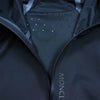 MONCLER モンクレール 21SS モンクレールジャパンタグ GIREL GIUBBOTTO フーデッド ブルゾン ジャケット ブラック系 1【美品】【中古】