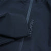 MONCLER モンクレール 21SS モンクレールジャパンタグ GIREL GIUBBOTTO フーデッド ブルゾン ジャケット ブラック系 1【美品】【中古】