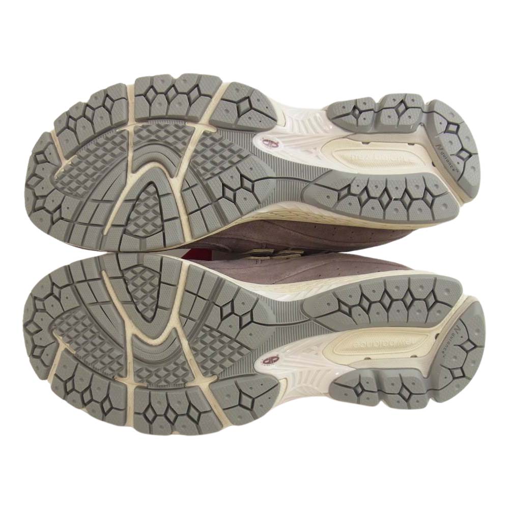 NEW BALANCE ニューバランス M2002RHD BLACK FIG ブラックフィグ エンジ系 27cm【新古品】【未使用】【中古】