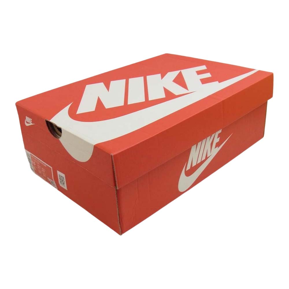 NIKE ナイキ DD3363-100 NBA X DUNK LOW EMB 75TH ANNIVERSARY CHICAGO ダンクロー レトロ ダイヤモンド アニバーサリー シカゴ 赤/白/黒系 27.5cm【新古品】【未使用】【中古】