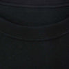 Yohji Yamamoto ヨウジヤマモト S’YTE UH-T29-006 Black Is Modest Message T-Shirt メッセージ プリント 半袖 Tシャツ カットソー ブラック系 4【中古】