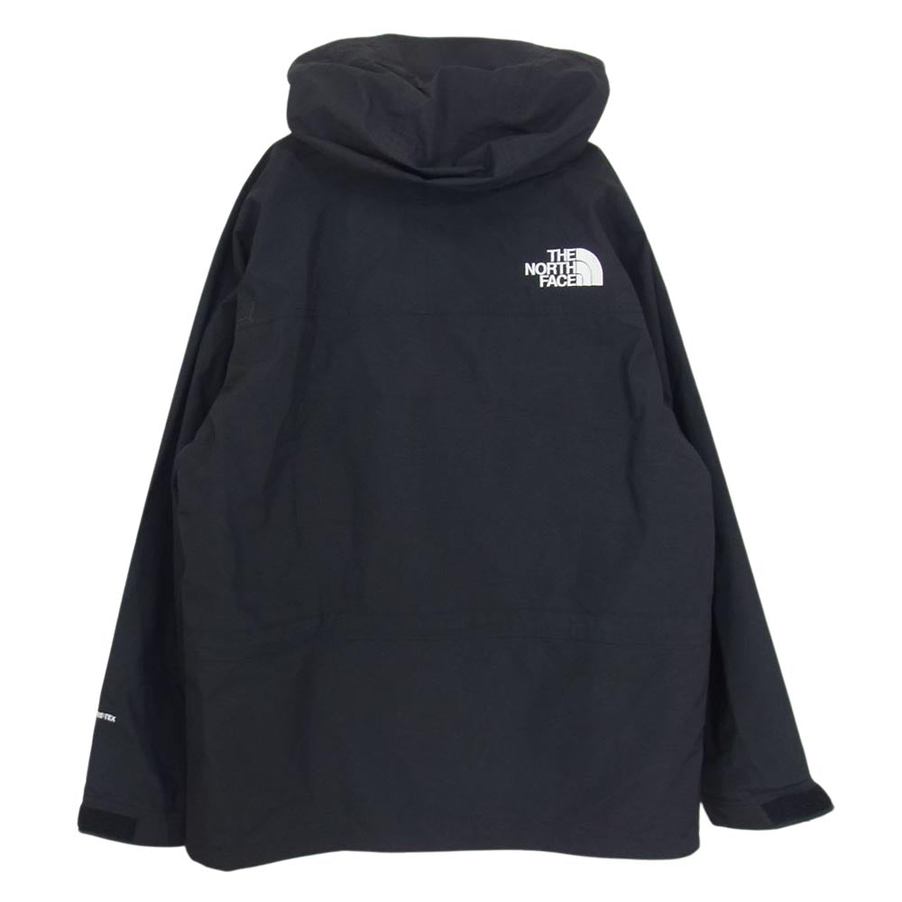 THE NORTH FACE ノースフェイス NP11834 Mountain Light Jacket マウンテン ライト ジャケット ブラック系 L【新古品】【未使用】【中古】