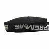 Supreme シュプリーム 18SS Shoulder Bag ショルダー バッグ ブラック系【中古】