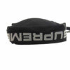 Supreme シュプリーム 18SS Shoulder Bag ショルダー バッグ ブラック系【中古】