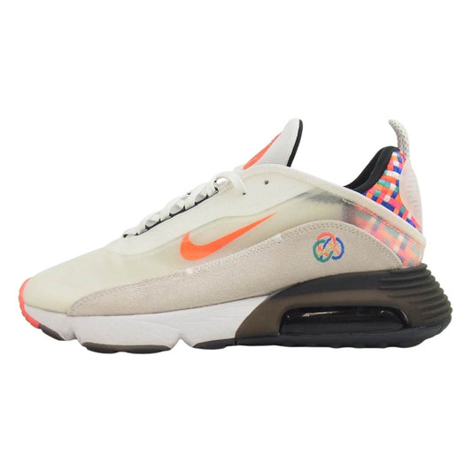 NIKE ナイキ DD8487-161 AIR MAX 2090 エアマックス2090 マルチカラー系 28.5cm【美品】【中古】