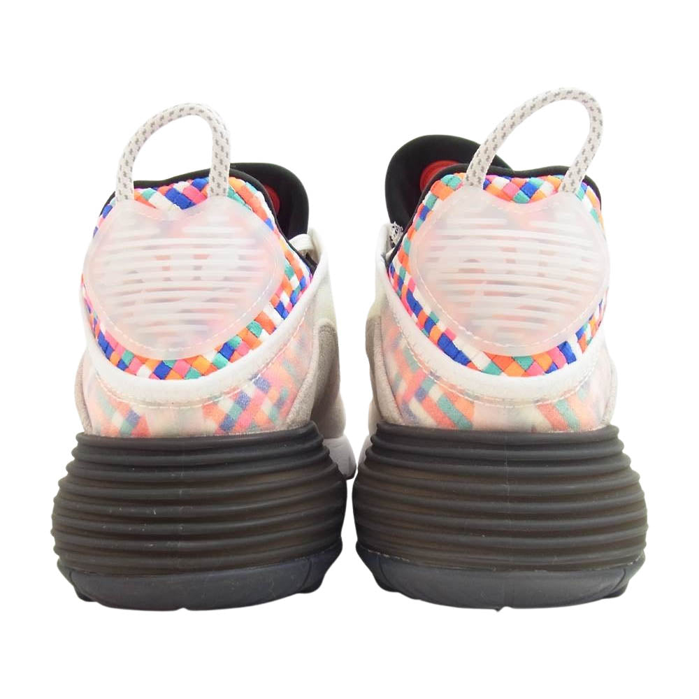 NIKE ナイキ DD8487-161 AIR MAX 2090 エアマックス2090 マルチカラー系 28.5cm【美品】【中古】