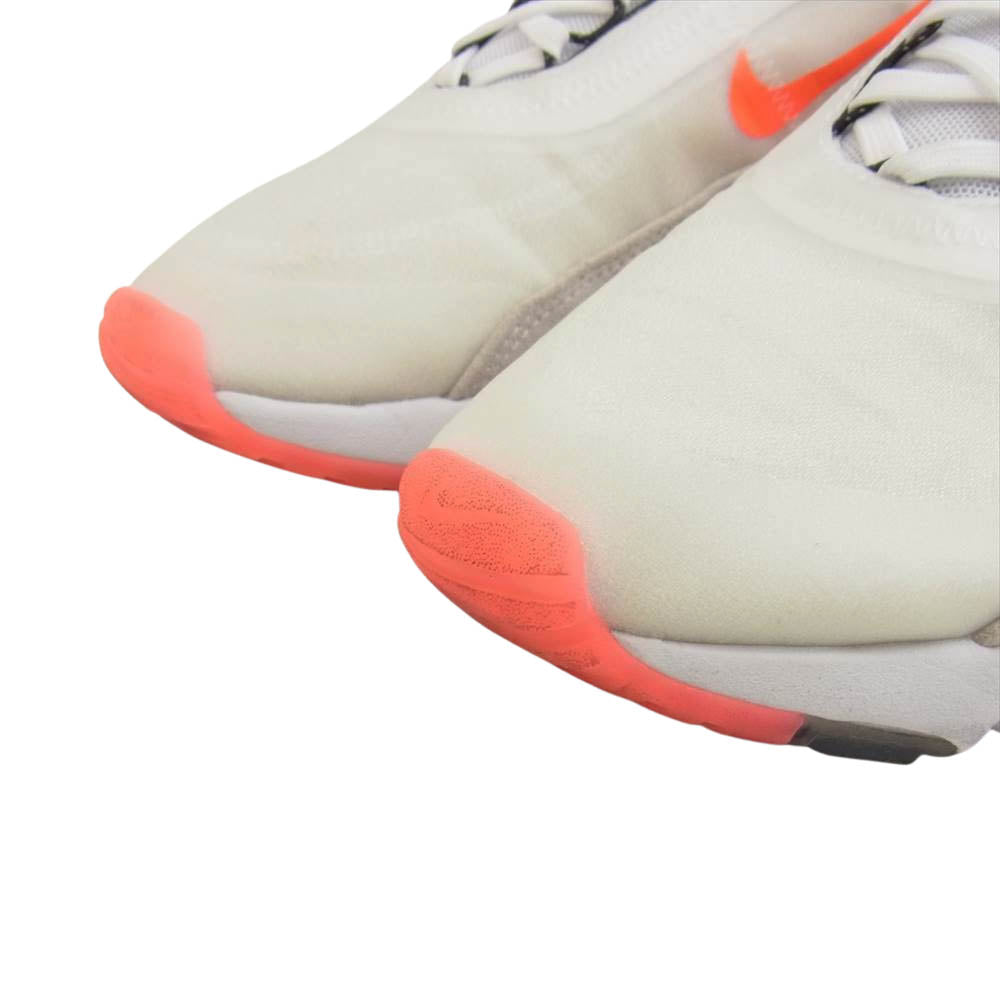 NIKE ナイキ DD8487-161 AIR MAX 2090 エアマックス2090 マルチカラー系 28.5cm【美品】【中古】