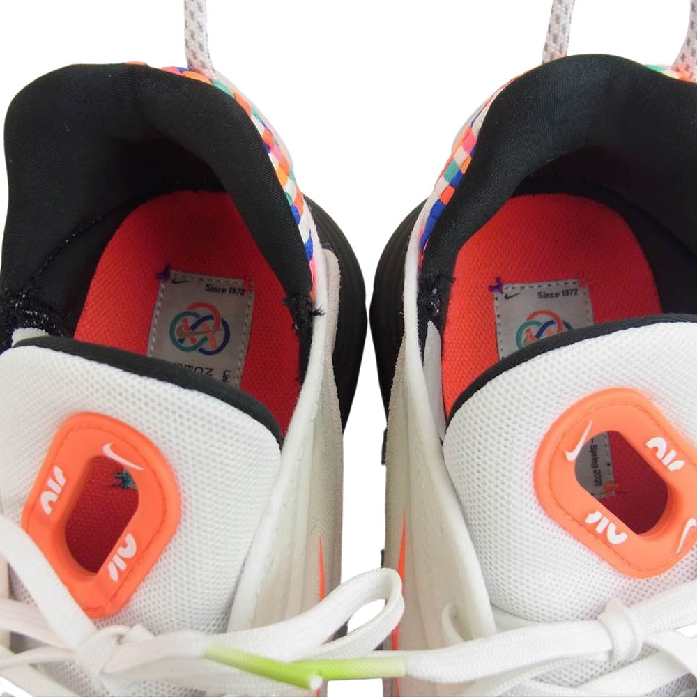 NIKE ナイキ DD8487-161 AIR MAX 2090 エアマックス2090 マルチカラー系 28.5cm【美品】【中古】