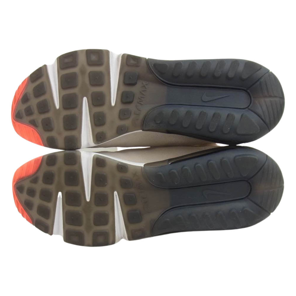 NIKE ナイキ DD8487-161 AIR MAX 2090 エアマックス2090 マルチカラー系 28.5cm【美品】【中古】