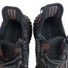 adidas アディダス GW3774 Yeezy Boost 350 V2 MX Rock イージーブースト ブラック系 ブラウン系 29cm【美品】【中古】
