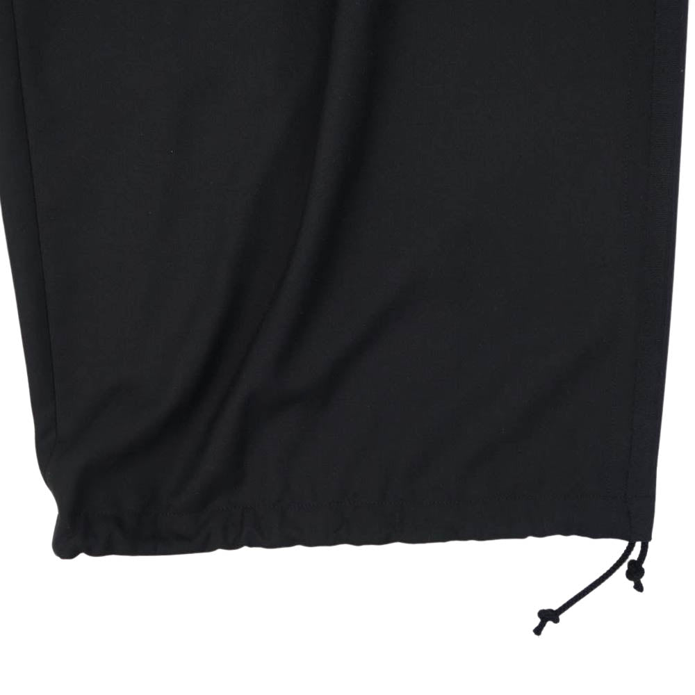 Yohji Yamamoto ヨウジヤマモト GroundY GA-P04-100 T/W Gabardine Balloon Pants TWギャバジン バルーン パンツ ブラック系 3【新古品】【未使用】【中古】