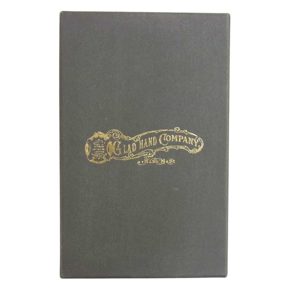 WEIRDO ウィアード NUT-CHAIN ナット フック チェーン ネックレス シルバー系【中古】