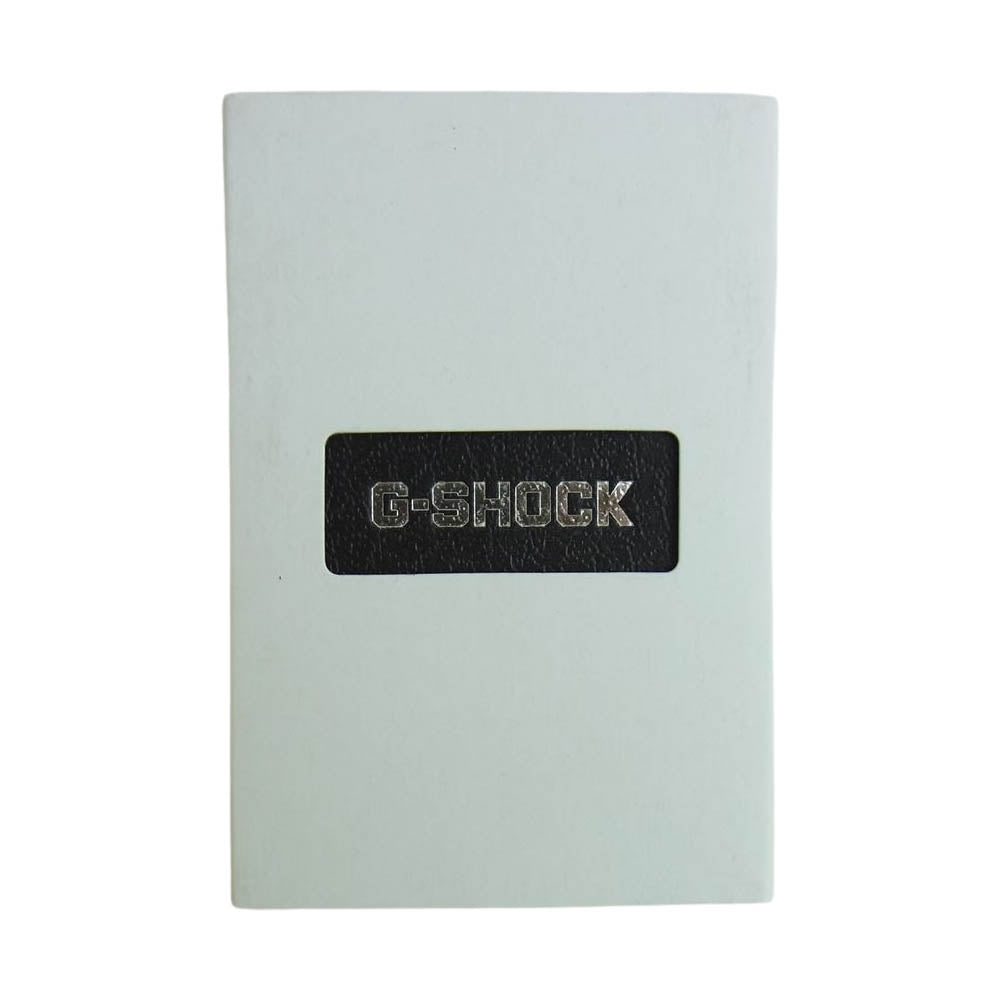 G-SHOCK ジーショック GA-110-1BJF 時計 ブラック系【極上美品】【中古】