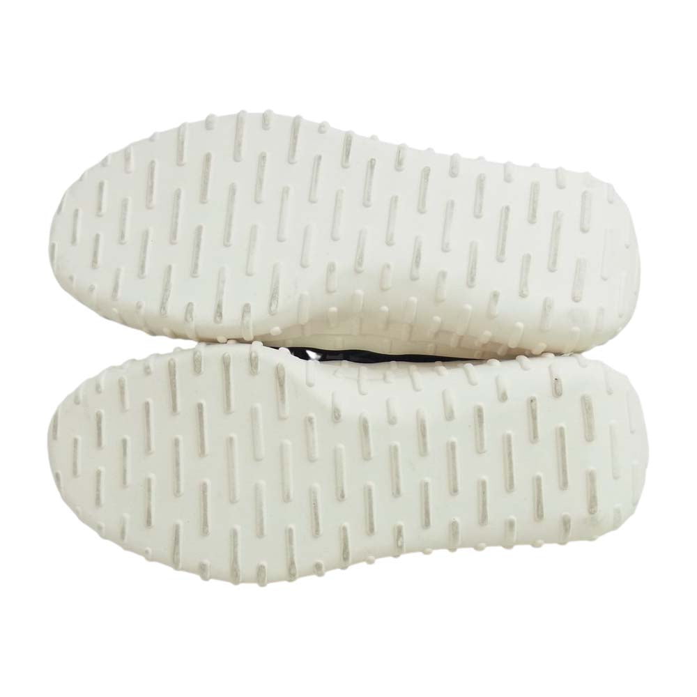 Yohji Yamamoto ヨウジヤマモト Y-3 ワイスリー FZ4477 GR.1P GTX ローカット スニーカー ブラック系 27cm【極上美品】【中古】