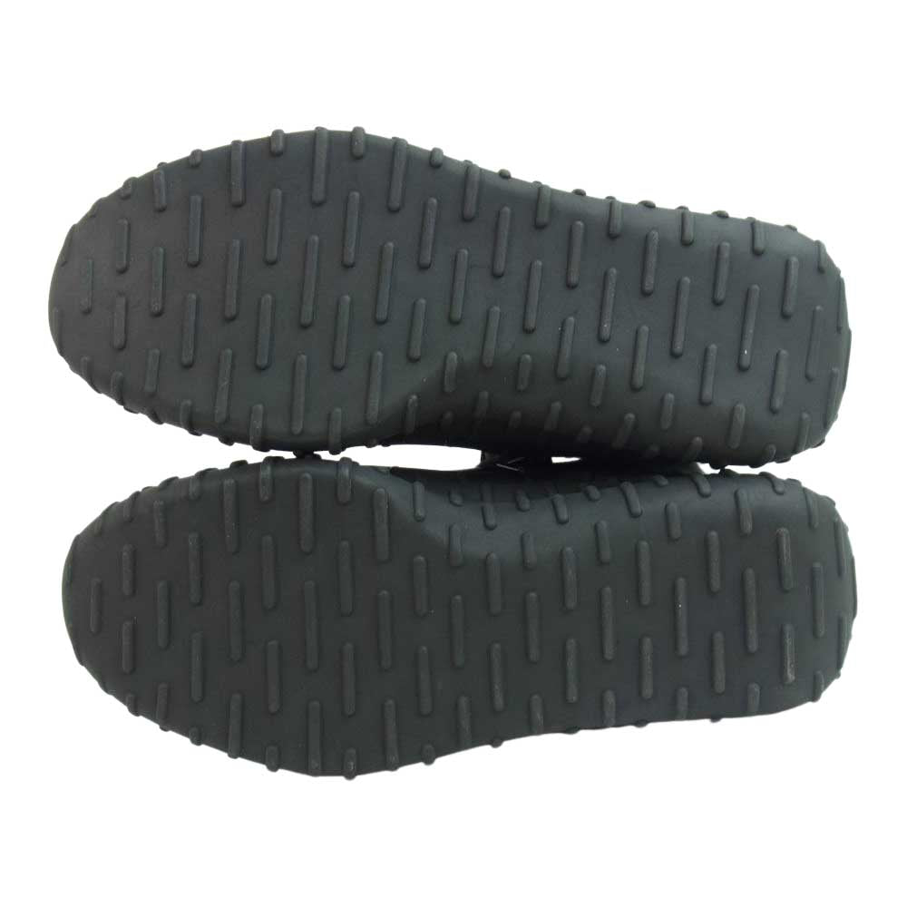 Yohji Yamamoto ヨウジヤマモト Y-3 ワイスリー GZ9155 GR.1P BOOT グリップ ブーツ スニーカー ブラック系 27【新古品】【未使用】【中古】