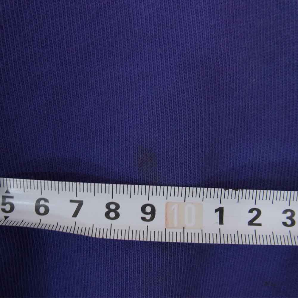 RALPH LAUREN ラルフローレン ヴィンテージ 80s 緑タグ ラガー シャツ マルチカラー系 XL【中古】