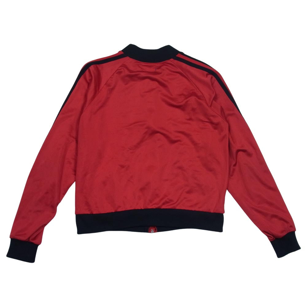JC ペニー ヴィンテージ トラック ジャケット ジャージ レッド系 L【中古】