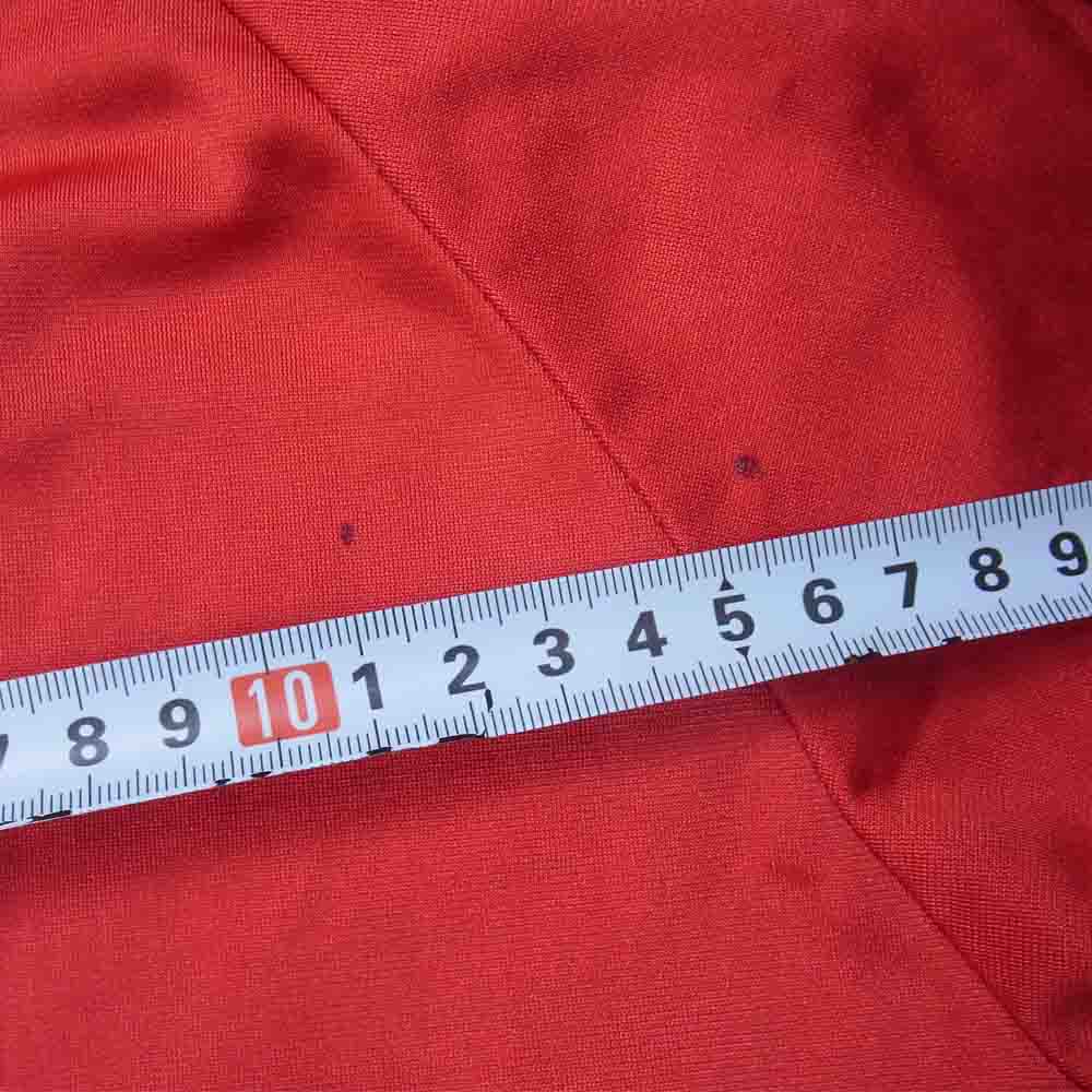 JC ペニー ヴィンテージ トラック ジャケット ジャージ レッド系 L【中古】