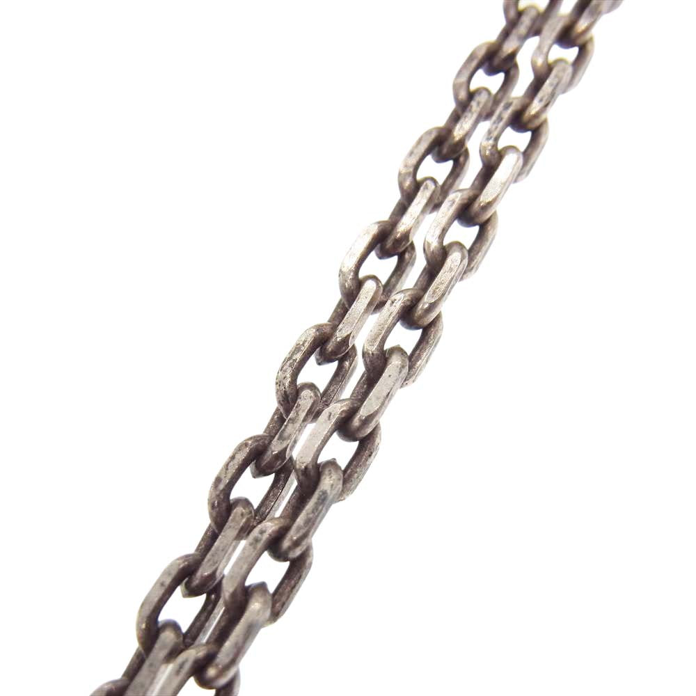 ラモーナデルソル クロス ペンダントトップ ネックレス【中古】