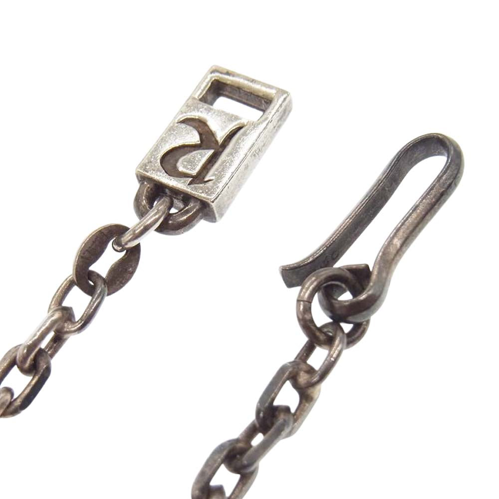 ラモーナデルソル クロス ペンダントトップ ネックレス【中古】