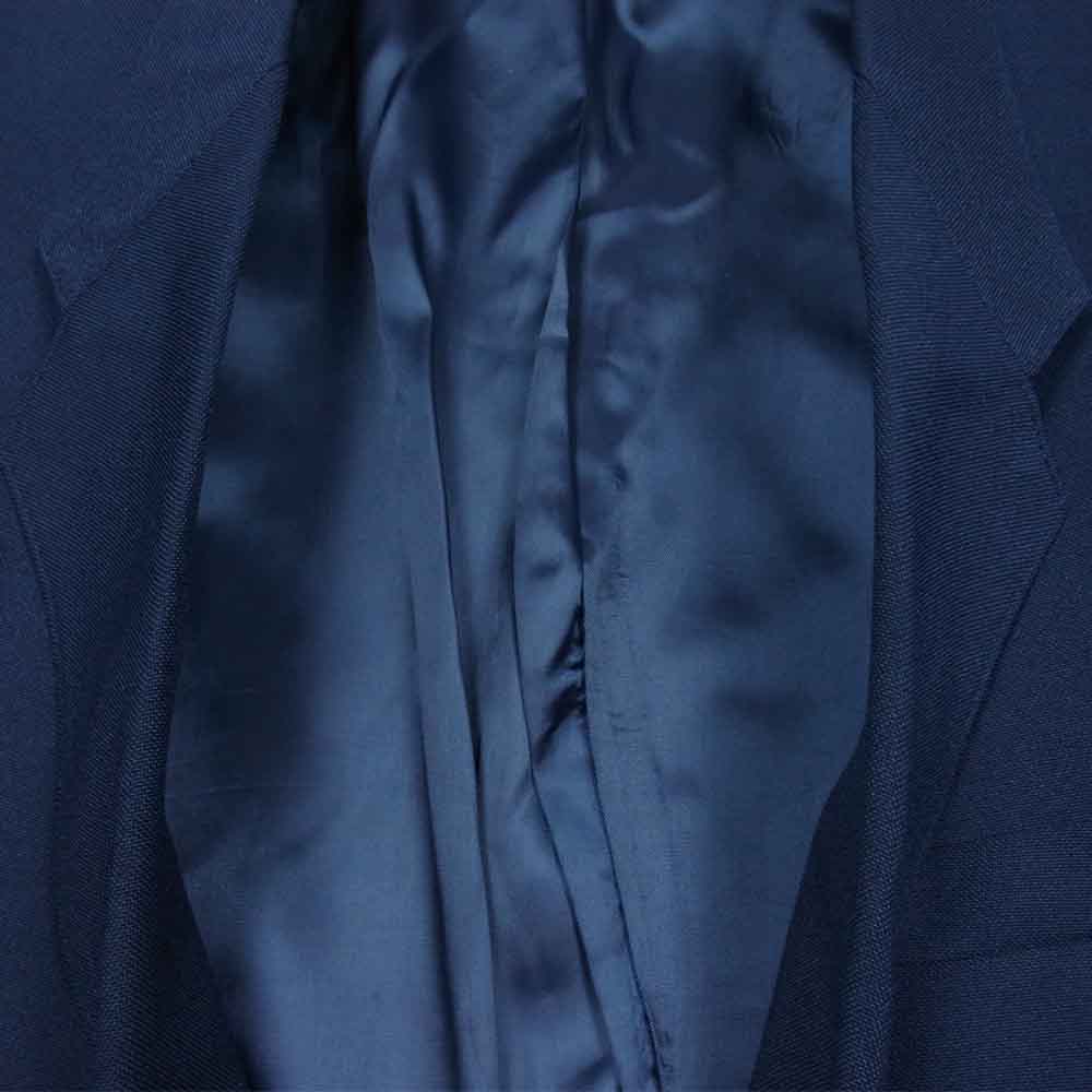 Levi's リーバイス ヴィンテージ スタプレ アクション ジャケット ダークネイビー系 44【中古】