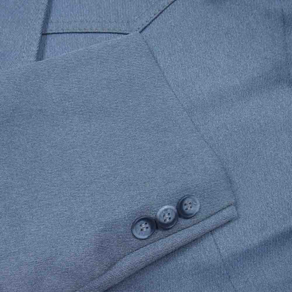 Levi's リーバイス ヴィンテージ ウエスタン ジャケット グレー系 44【中古】