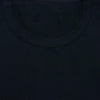 Yohji Yamamoto ヨウジヤマモト GroundY GA-T73-040 2 PACK logo T-SHIRT 2パック ロゴ Tシャツ ブラック系 3【新古品】【未使用】【中古】