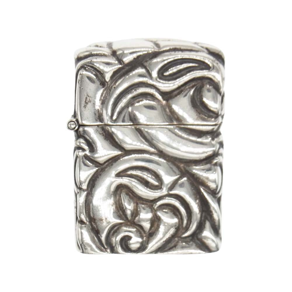 LONE ONES ロンワンズ メイティングフライト ライター シルバー系【中古】