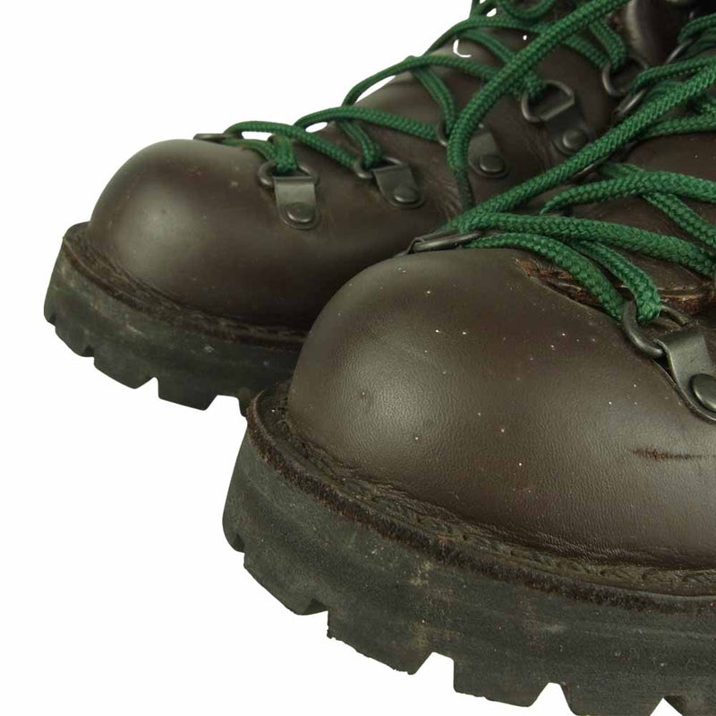 Danner ダナー 30800 MOUNTAIN LIGHT マウンテン ライト ブーツ ブラウン系【中古】