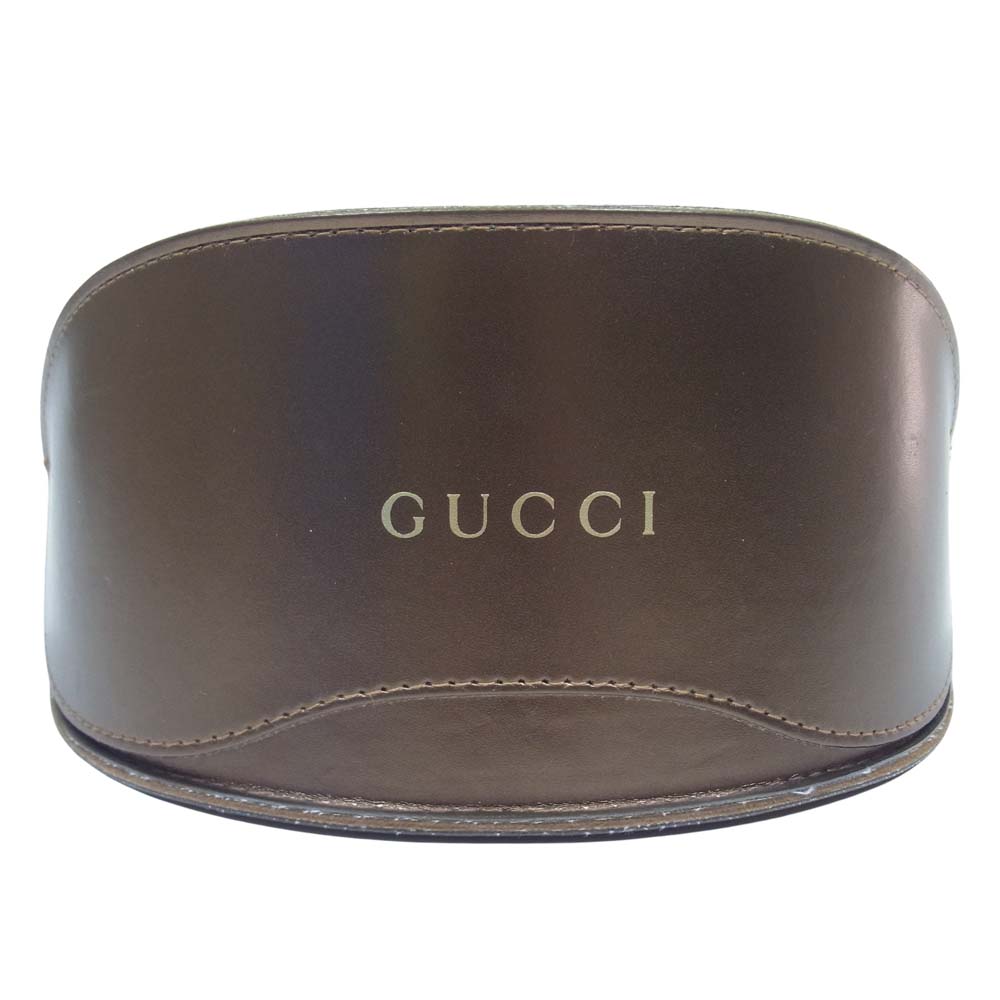 GUCCI グッチ 3169 791JS インターロッキング サングラス マルチカラー系 61□16 110【中古】