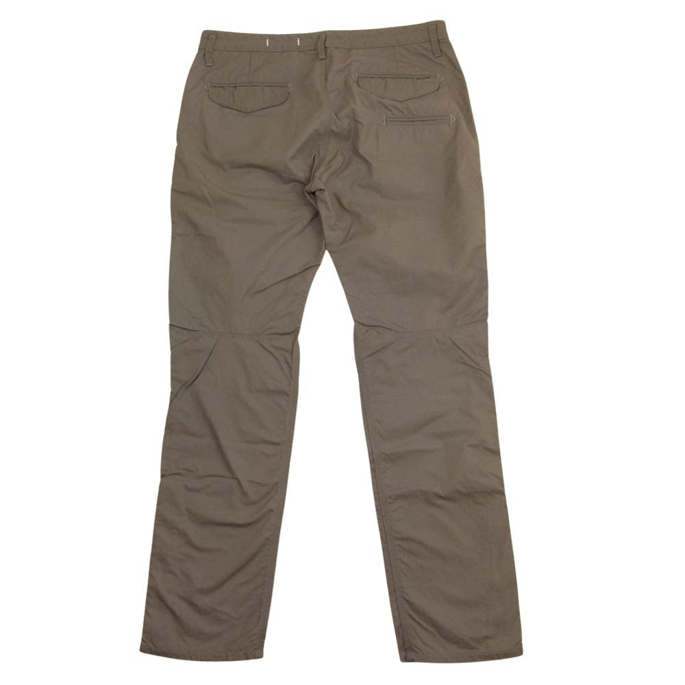 nonnative ノンネイティブ ROAMER 5P JEANS COTTON TWILL 5ポケット パンツ グレー系 2【中古】