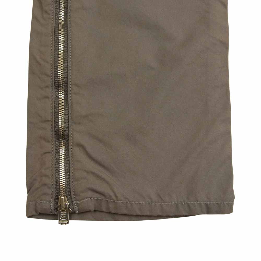 nonnative ノンネイティブ ROAMER 5P JEANS COTTON TWILL 5ポケット パンツ グレー系 2【中古】