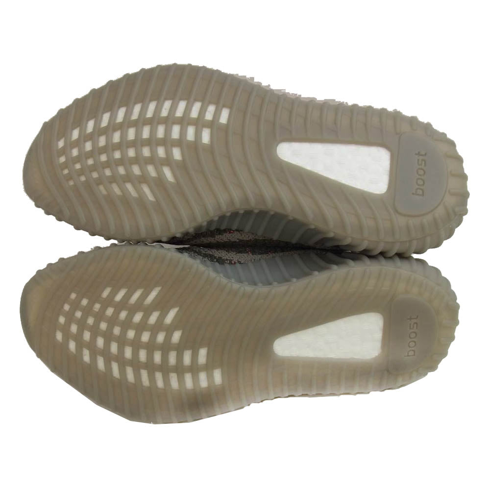 adidas アディダス GW1229 国内正規品 YEEZY BOOST 350 V2 Beluga イージーブースト ベルーガ グレー系 US8【新古品】【未使用】【中古】