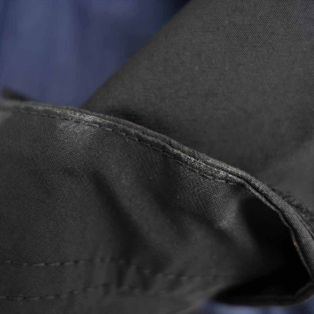 THE NORTH FACE ノースフェイス NPW22135 Mountain Light Denim Jacket レディース マウンテンライト デニム ジャケット インディゴブルー系 ブラック系 M【中古】