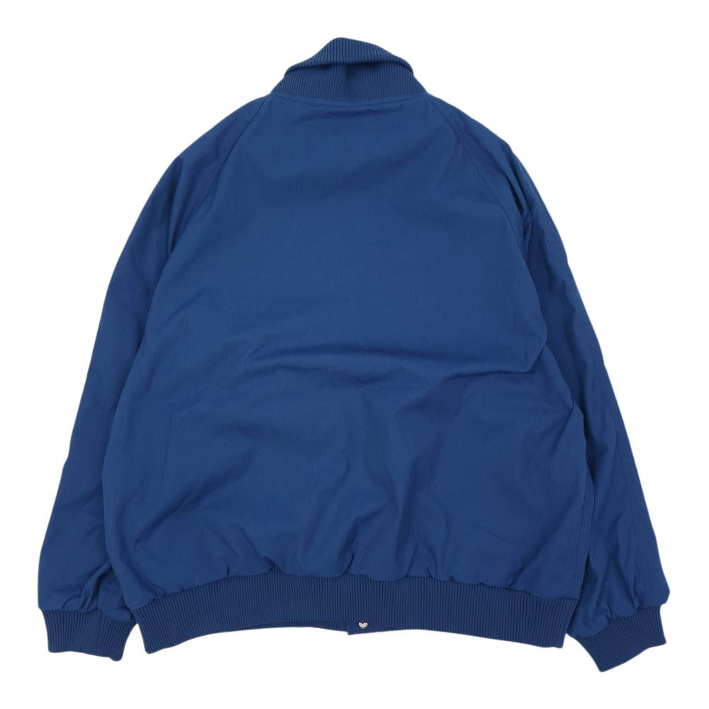 THE NORTH FACE ノースフェイス NP2202N PURPLE LABEL パープルレーベル 65/35 Field Jacket フィールド ジャケット ブルー系 M【極上美品】【中古】