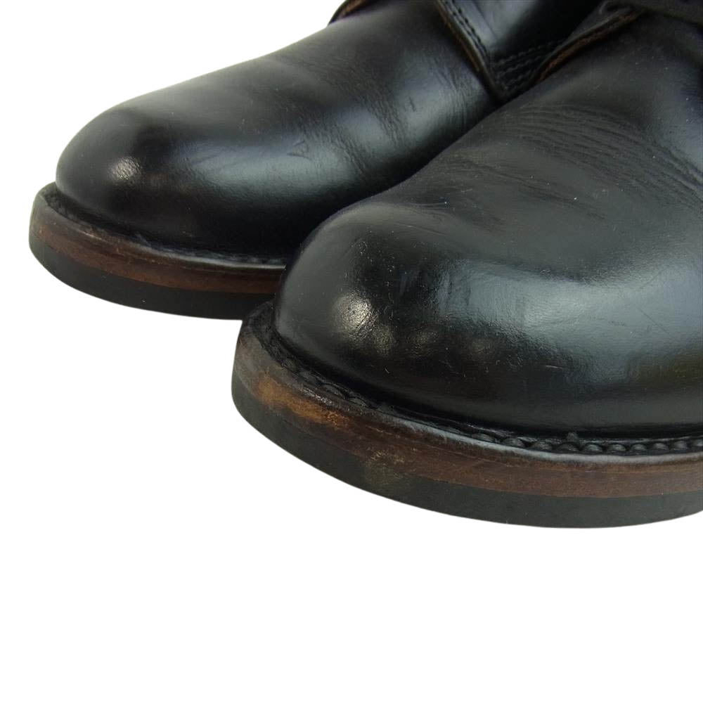 Danner ダナー D-1856 MANAWA マナワ ブラック系 7【中古】