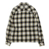 NEIGHBORHOOD ネイバーフッド 101ARNH-SHM06 B&C C SHIRT LS チェック シャツ L【中古】