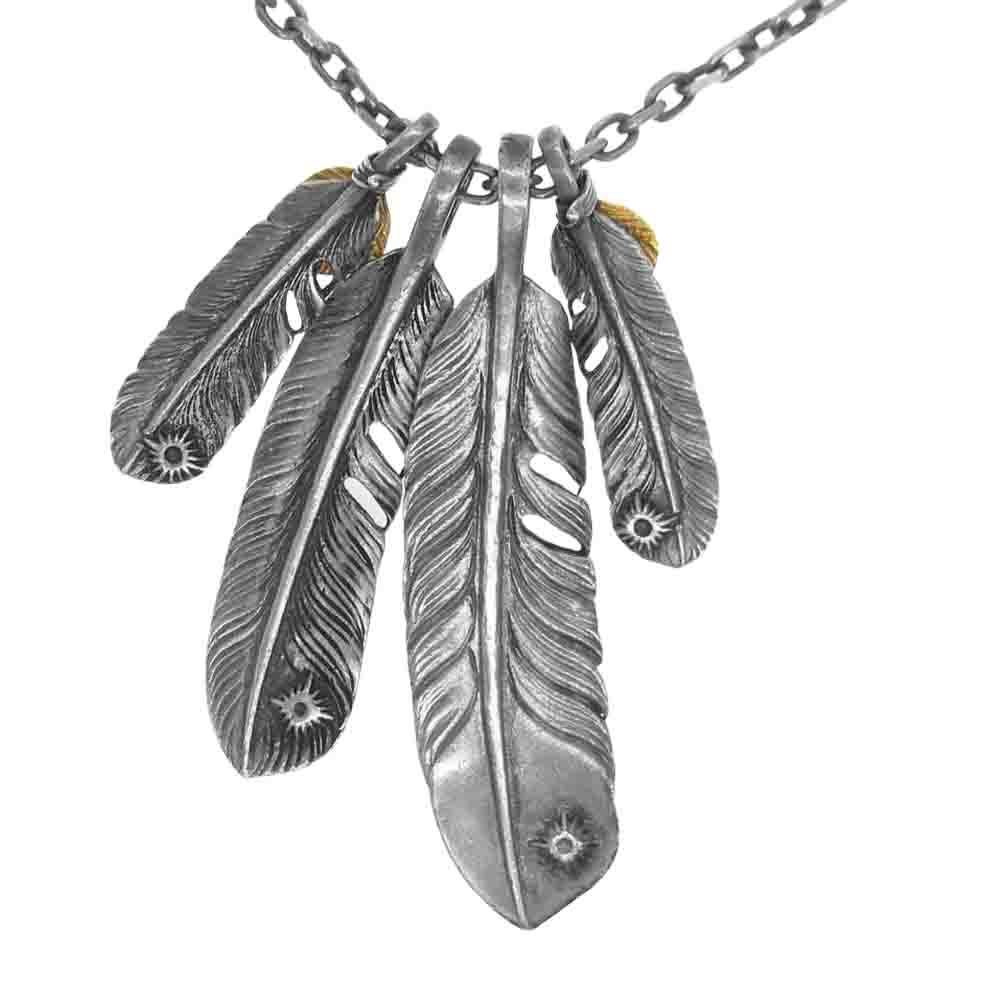 ARIZONA FREEDOM アリゾナフリーダム 70mm 太陽神メタル付き 唐草