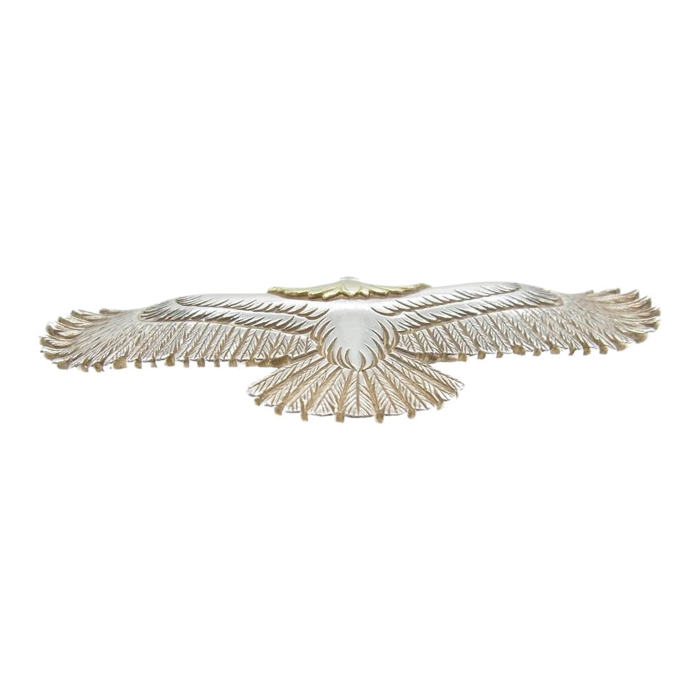 WINGROCK ウィングロック 頭金 目 ダイヤモンドアイズ イーグル サイズ