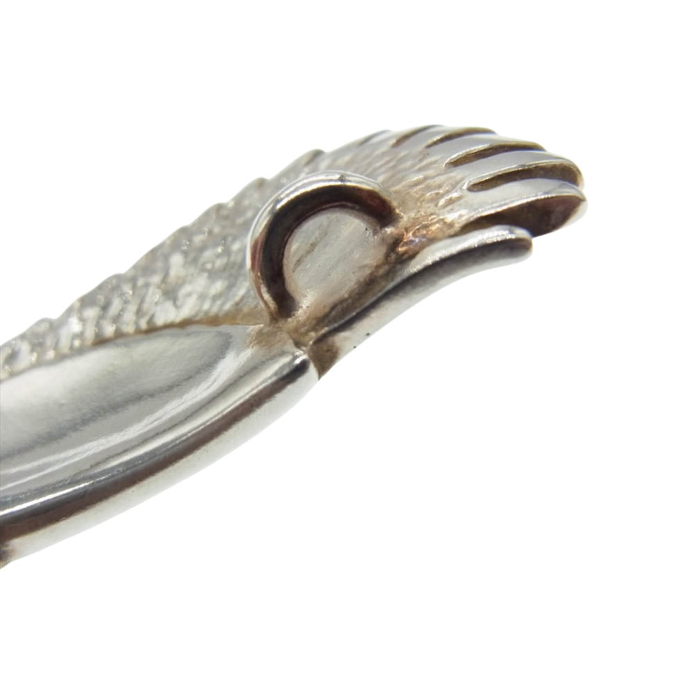 WINGROCK ウィングロック 頭金 目 ダイヤモンドアイズ イーグル サイズ