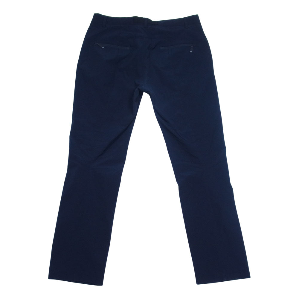 マウンテンハードウェア Dihedral Precurve Pant ダイヘドラル プリカーブ パンツ ネイビー系 XL【中古】