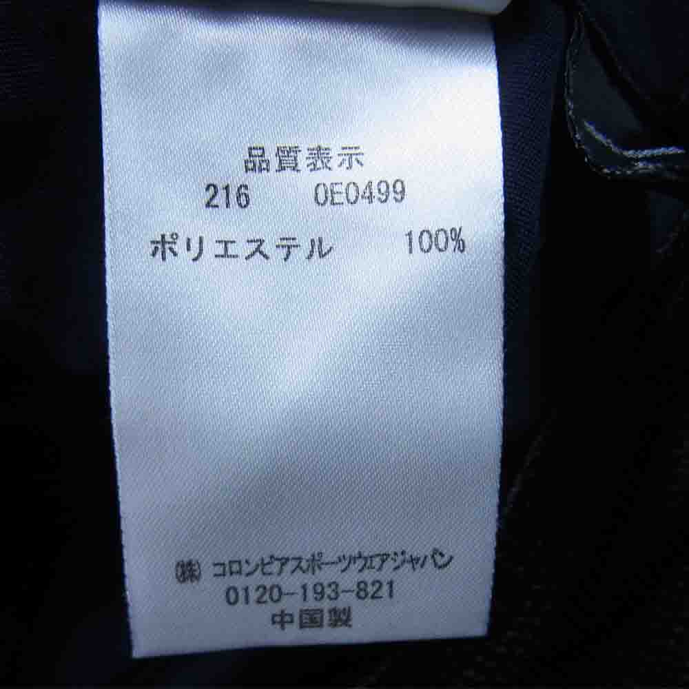 マウンテンハードウェア Dihedral Precurve Pant ダイヘドラル プリカーブ パンツ ネイビー系 XL【中古】