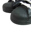 adidas アディダス GY5691 × PLEASUERS SUPER STAR プレジャーズ アディダス コンソーシアム スーパースター ブラック系 29cm【新古品】【未使用】【中古】