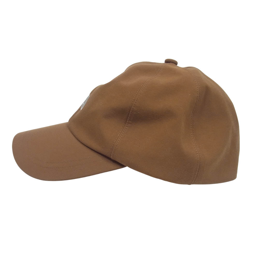 THE NORTH FACE ノースフェイス NN41915 VT GORE-TEX Cap ヴィンテージ ゴアテックス キャップ キャラメルカフェ L【中古】
