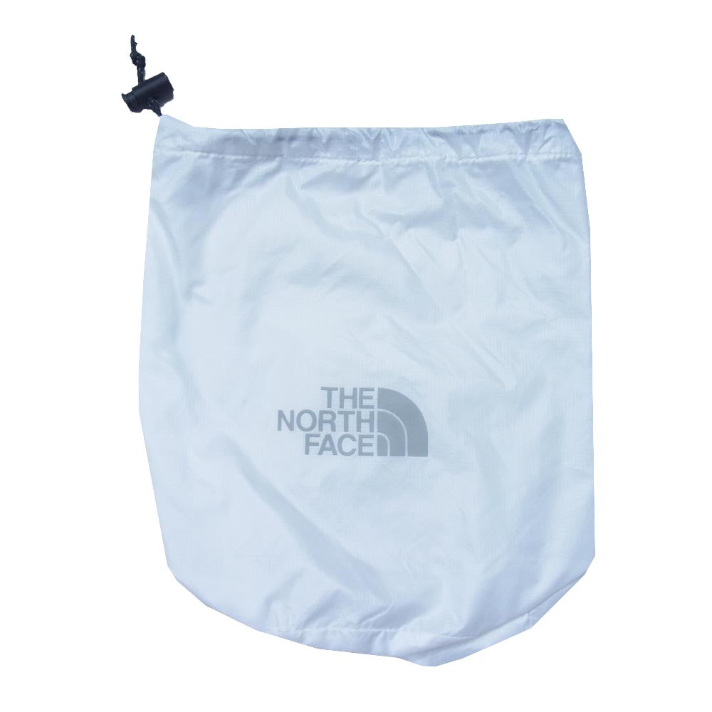 THE NORTH FACE ノースフェイス NP71830 Compact Jacket コンパクトジャケット ブラック系 XL【中古】