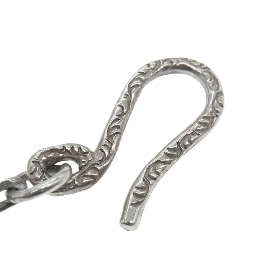 ARIZONA FREEDOM アリゾナフリーダム 太陽神 唐草 ホイールネックレス